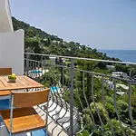 Ξενοδοχείο La Floridiana Κάπρι