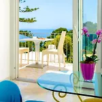 La Floridiana Ξενοδοχείο 4*