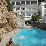 La Floridiana Κάπρι