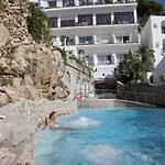 La Floridiana Κάπρι