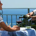 Ξενοδοχείο La Floridiana 4*
