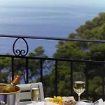 Ξενοδοχείο La Floridiana 4*