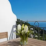 La Floridiana Ξενοδοχείο 4*