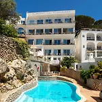 La Floridiana 4*