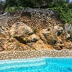 La Floridiana 4* Κάπρι