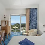 Ξενοδοχείο La Floridiana 4*