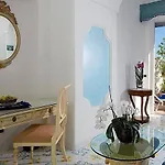 La Floridiana Ξενοδοχείο