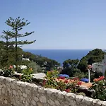 La Floridiana Ξενοδοχείο 4*