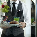 Ξενοδοχείο La Floridiana 4*