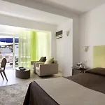 La Floridiana Ξενοδοχείο 4*