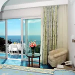 La Floridiana Hotel