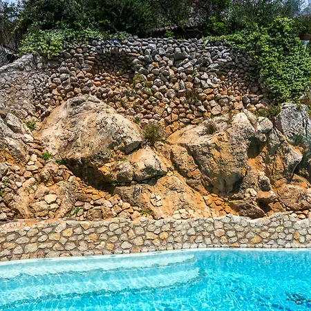 La Floridiana 4* קאפרי