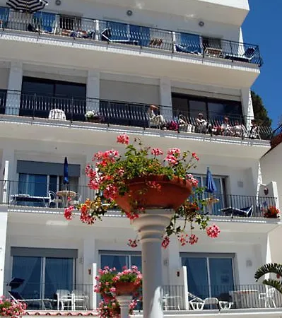 La Floridiana Hotel 4*