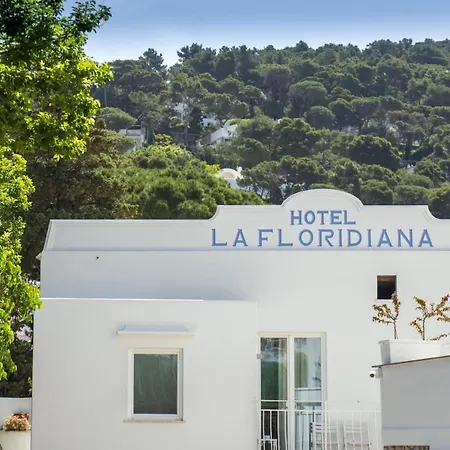 La Floridiana