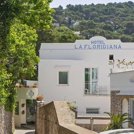 La Floridiana