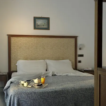 La Floridiana Hotel 4*