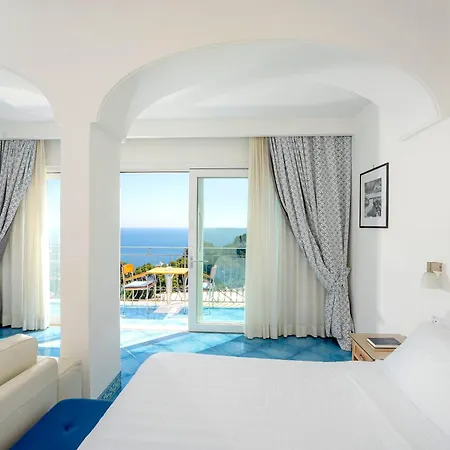 Hotel La Floridiana 4*