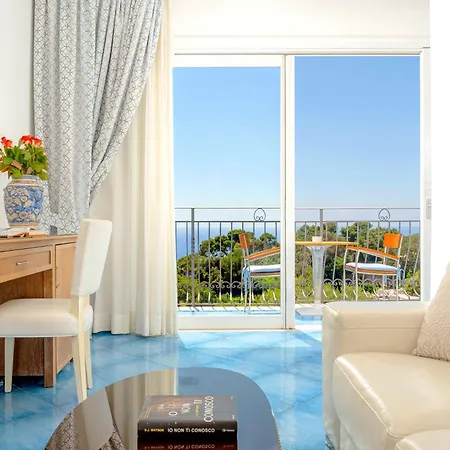 Hotel La Floridiana 4*