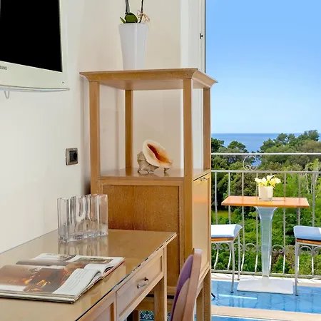 La Floridiana Hotel Capri