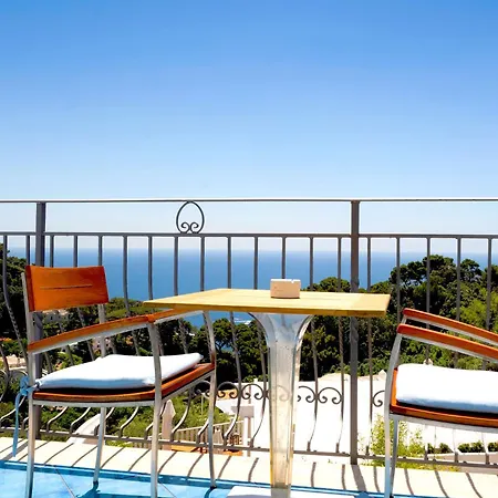 Hotel La Floridiana 4*
