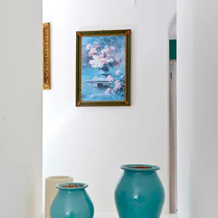 La Floridiana 4* Capri