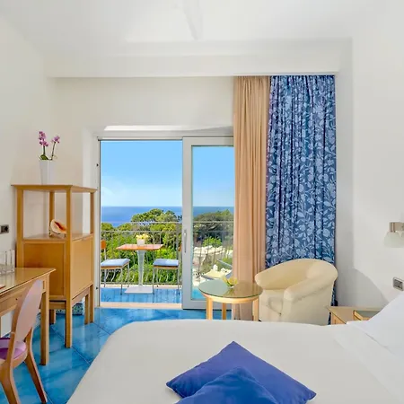 La Floridiana 4*