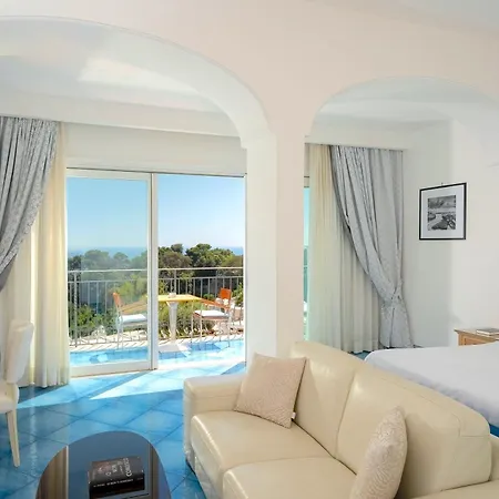 La Floridiana Hotel