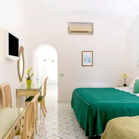 La Floridiana 4* Capri