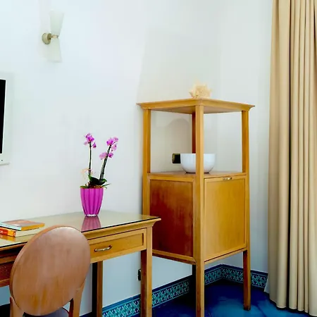 La Floridiana Hotel Capri