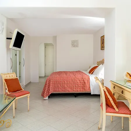 La Floridiana Hotel 4*