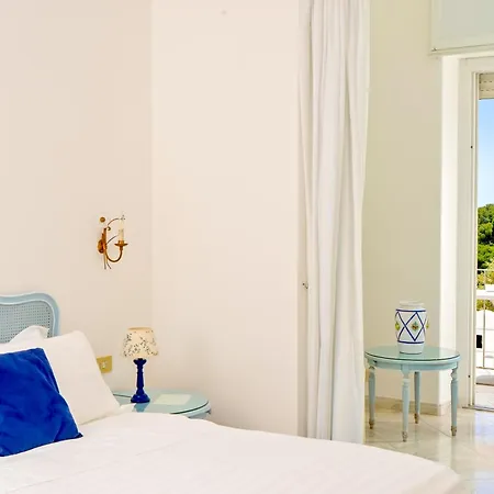La Floridiana 4*
