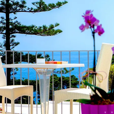 La Floridiana 4* Capri