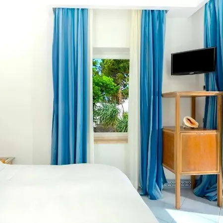 La Floridiana Hotel 4*