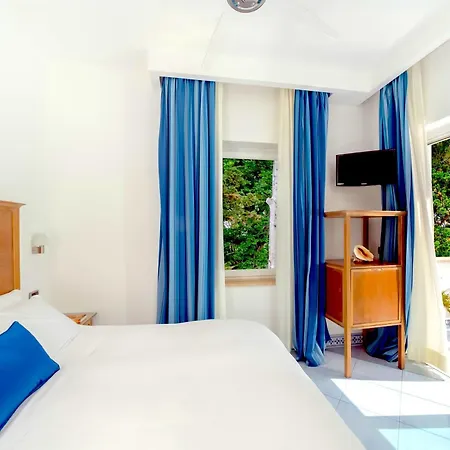 La Floridiana 4* Capri