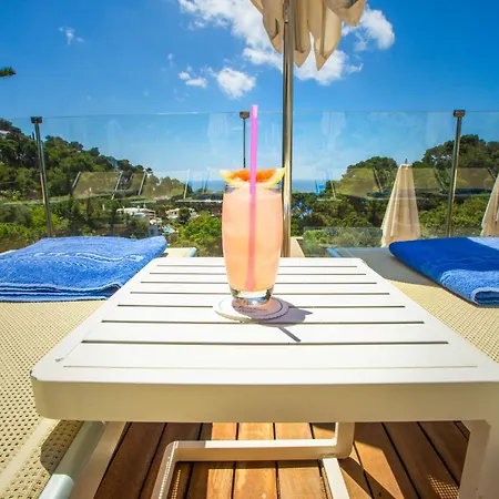 La Floridiana Hotel 4*