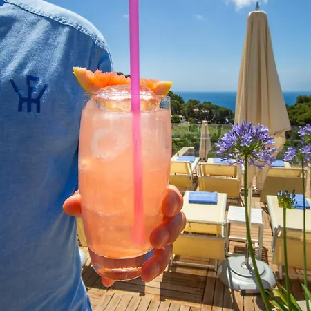 Hotel La Floridiana 4*