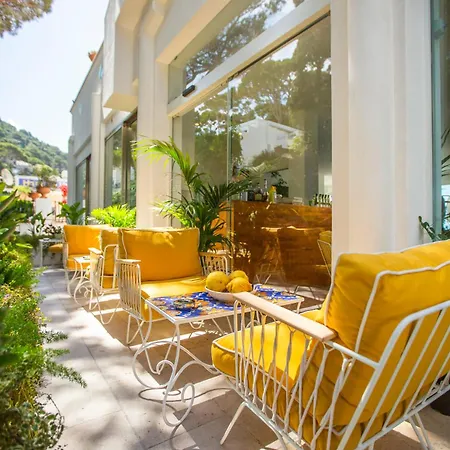 La Floridiana Hotel