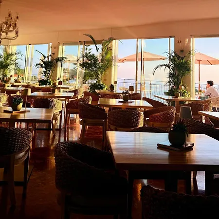 La Floridiana Hotel 4*
