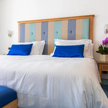 Hotel La Floridiana