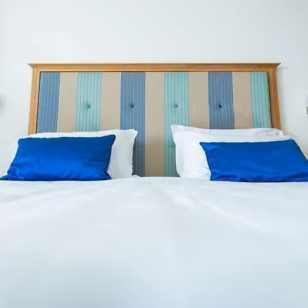 Hotel La Floridiana 4*