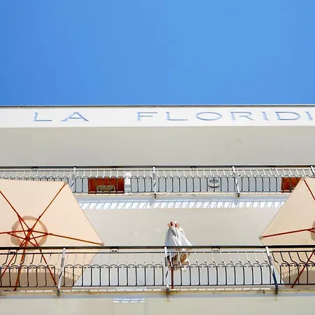 Hotel La Floridiana