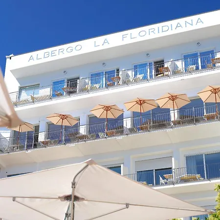 La Floridiana Capri