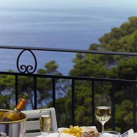 Hotel La Floridiana 4*