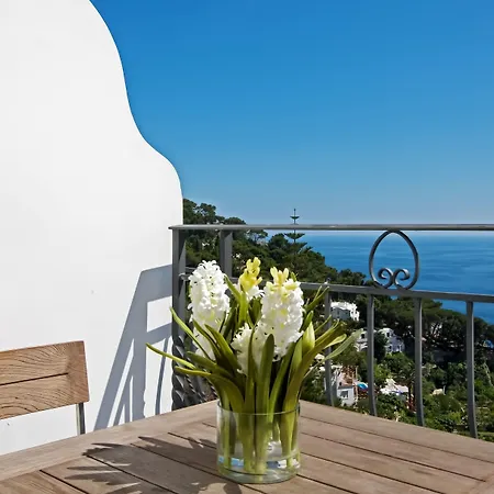 La Floridiana Hotel 4*