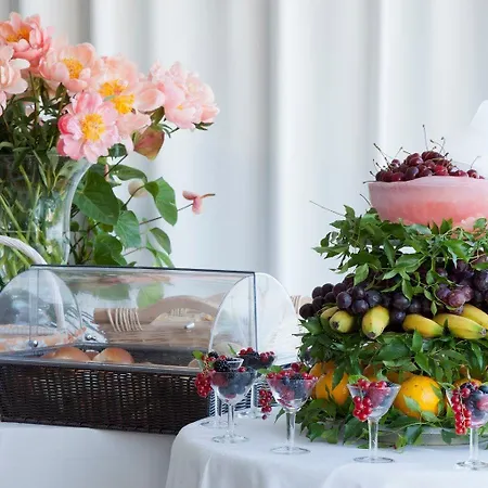 Hotel La Floridiana 4*