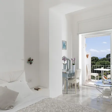 La Floridiana Hotel 4*