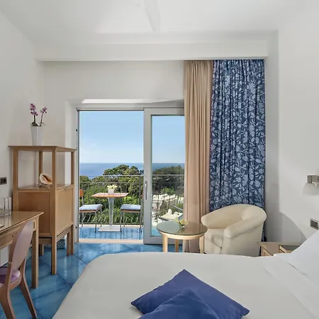 Hotel La Floridiana 4*