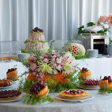 Hotel La Floridiana 4*