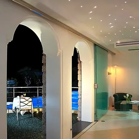 Hotel La Floridiana 4*