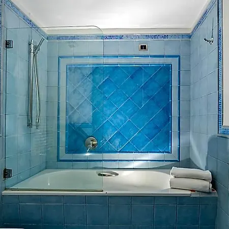 La Floridiana 4* Capri